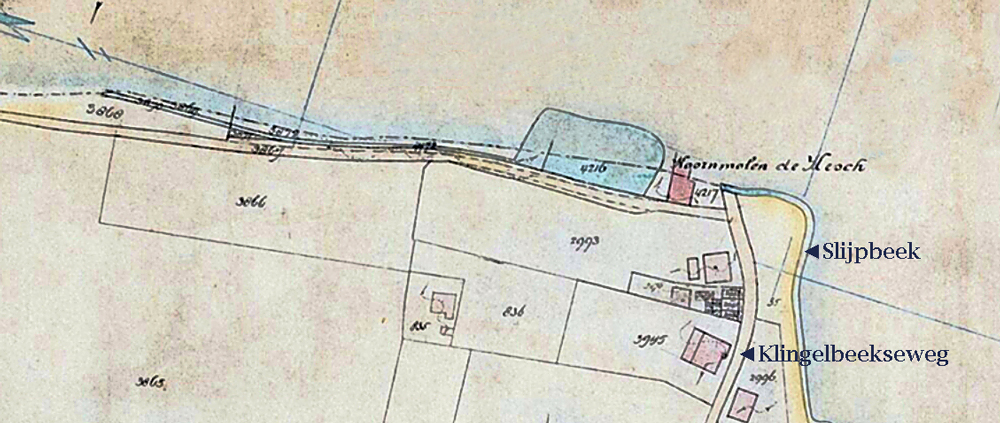 Hesseweg