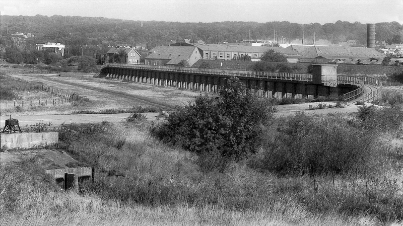 Pijlerdam