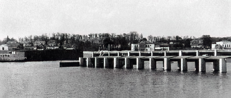 Pijlerdam