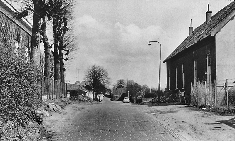 Straatbeeld