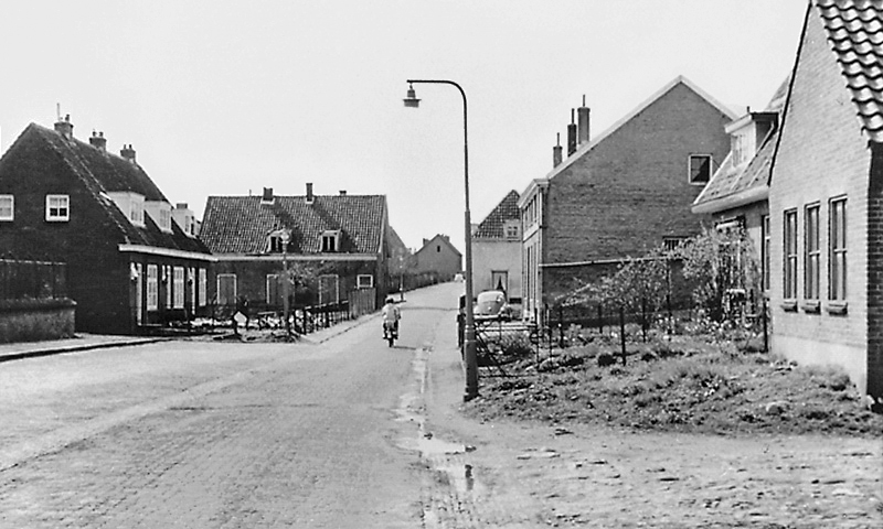 Straatbeeld