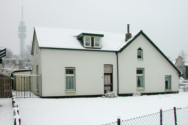 Boerderij Derksen