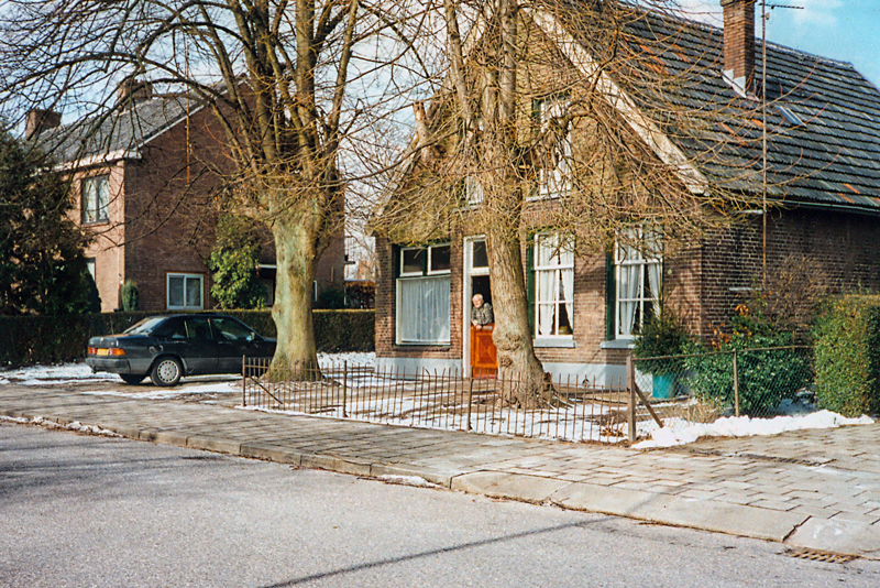 Bakkerij