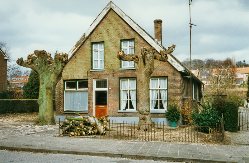 Bakkerij