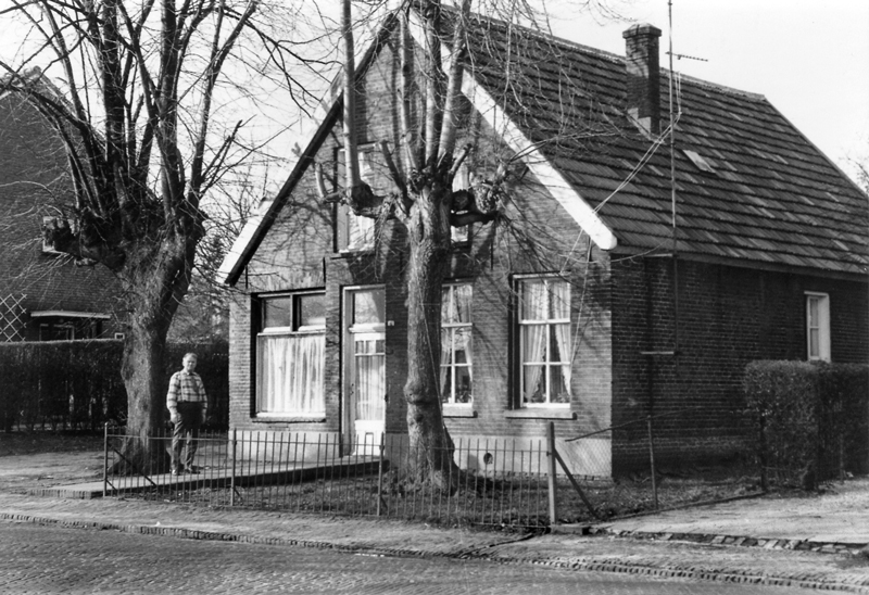 Bakkerij