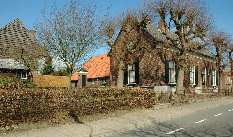 Westzijde