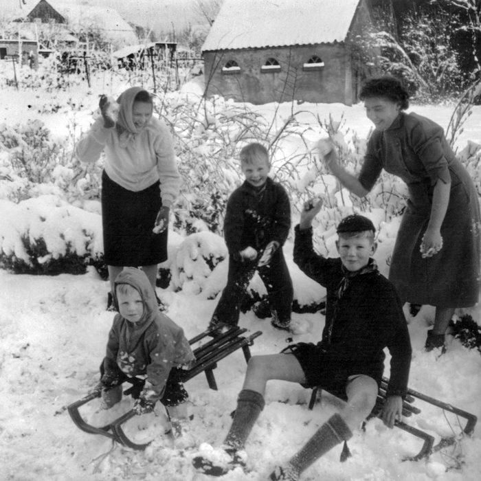 Winter