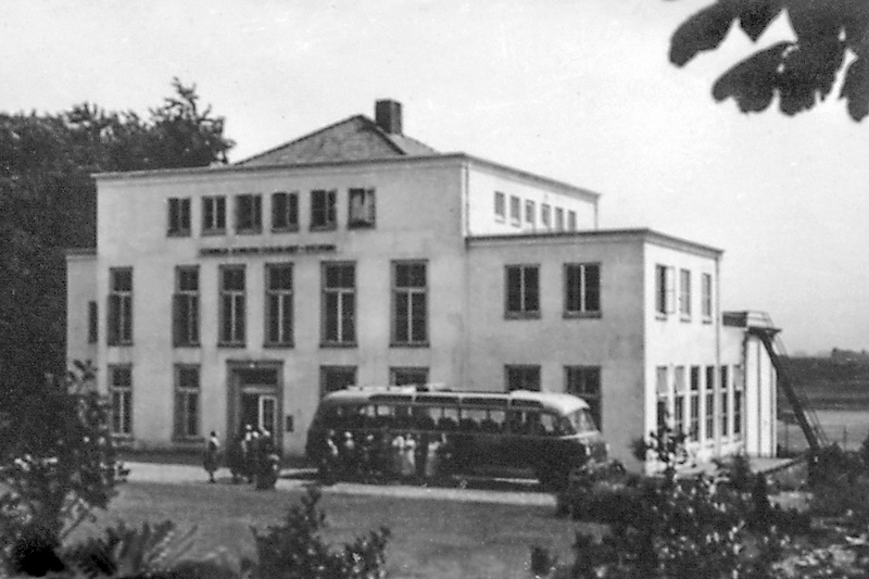 Oolgaardthuis
