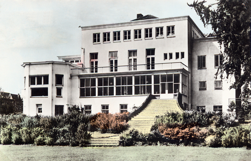 Oolgaardthuis