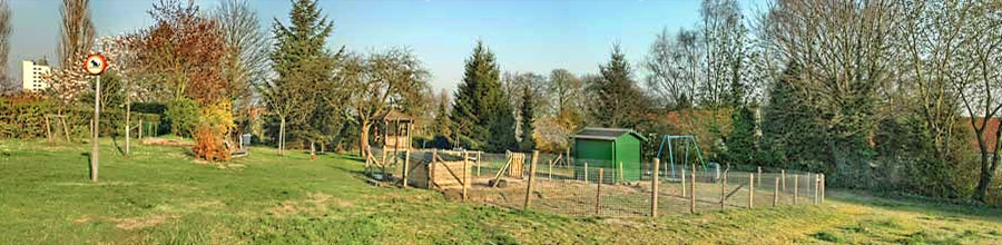 Panorama Geitenwei