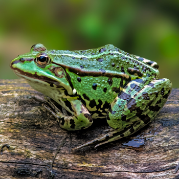 Dieren in de tuin