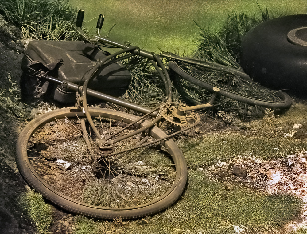 Airbornemuseum, Oosterbeek