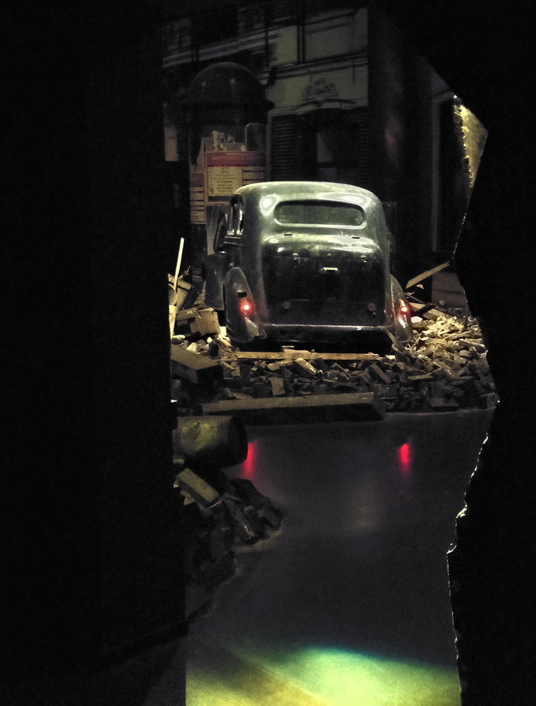 Airbornemuseum, Oosterbeek