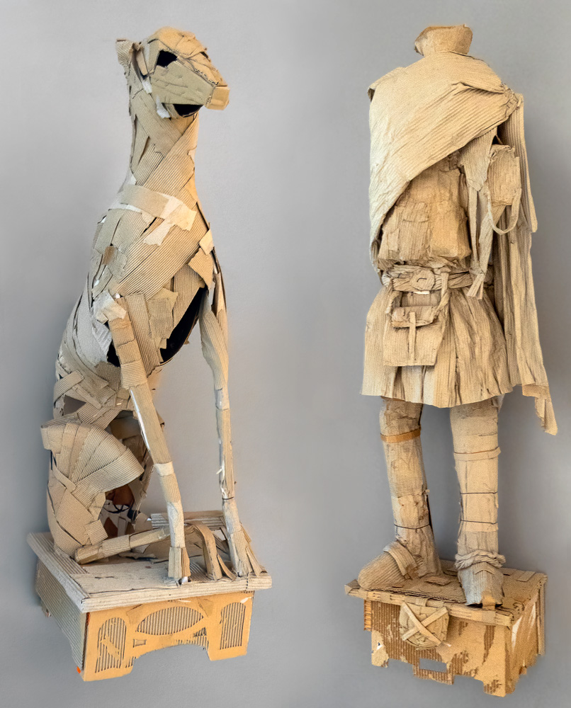 Paper Art