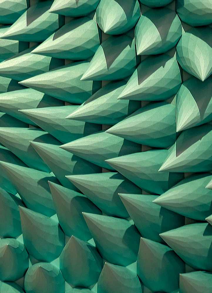 Paper Art