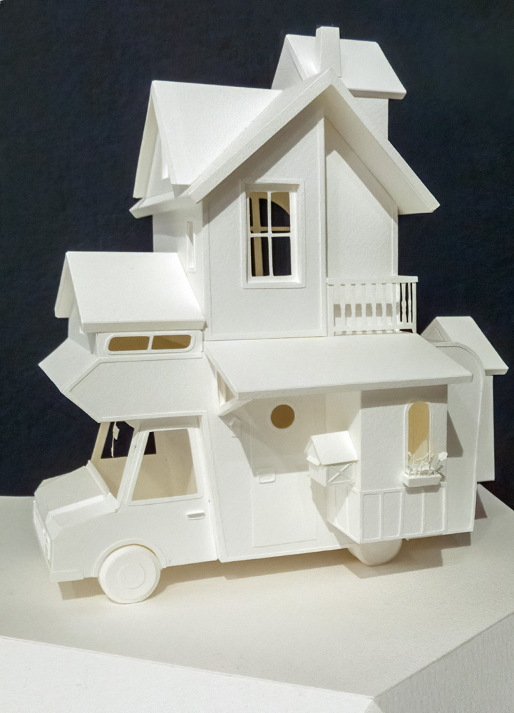 Paper Art