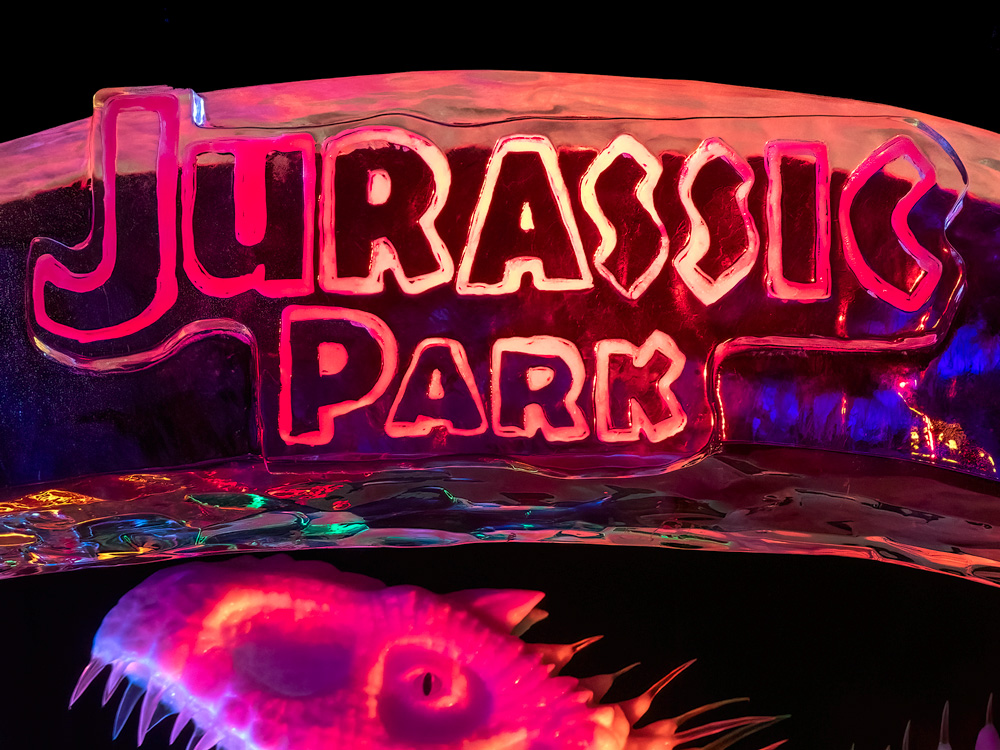 Jurassic Park