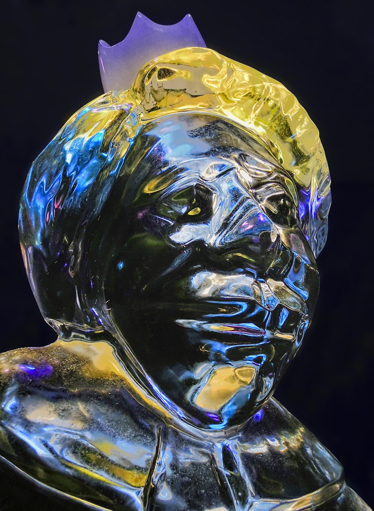 IJspaleis Zwolle, 2013