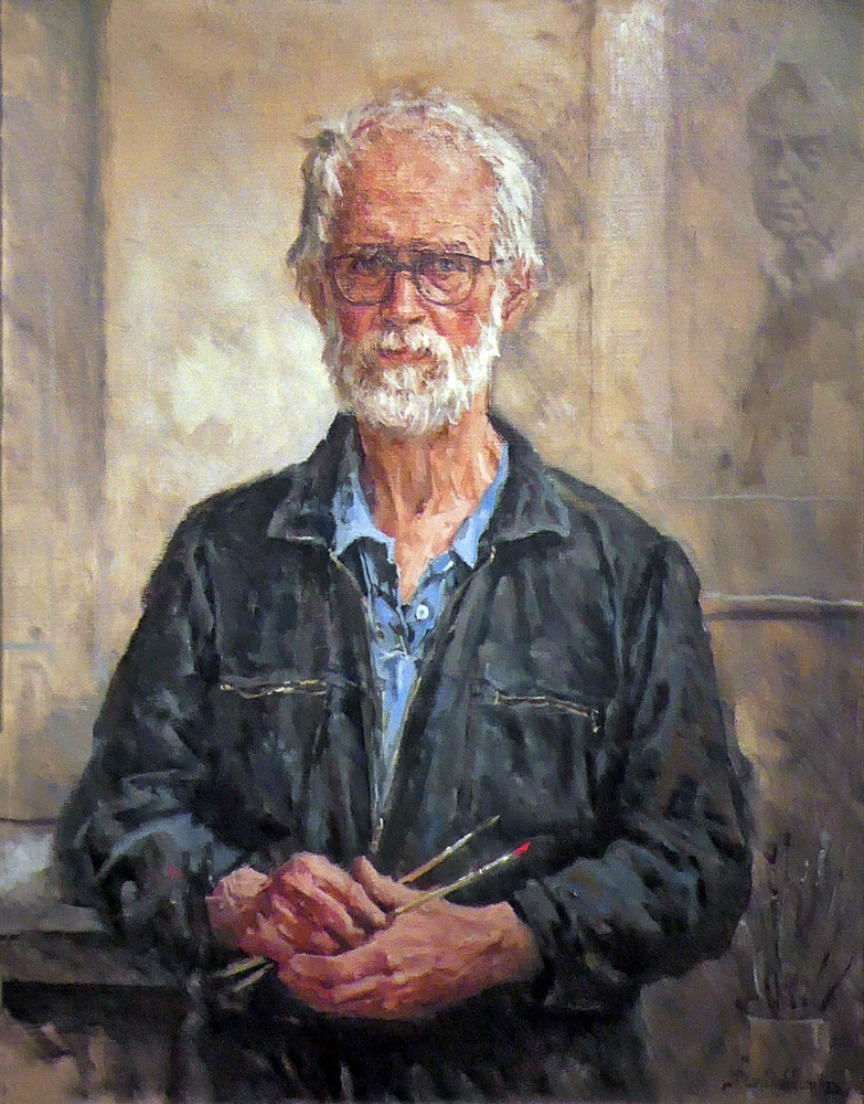 Zelfportret
