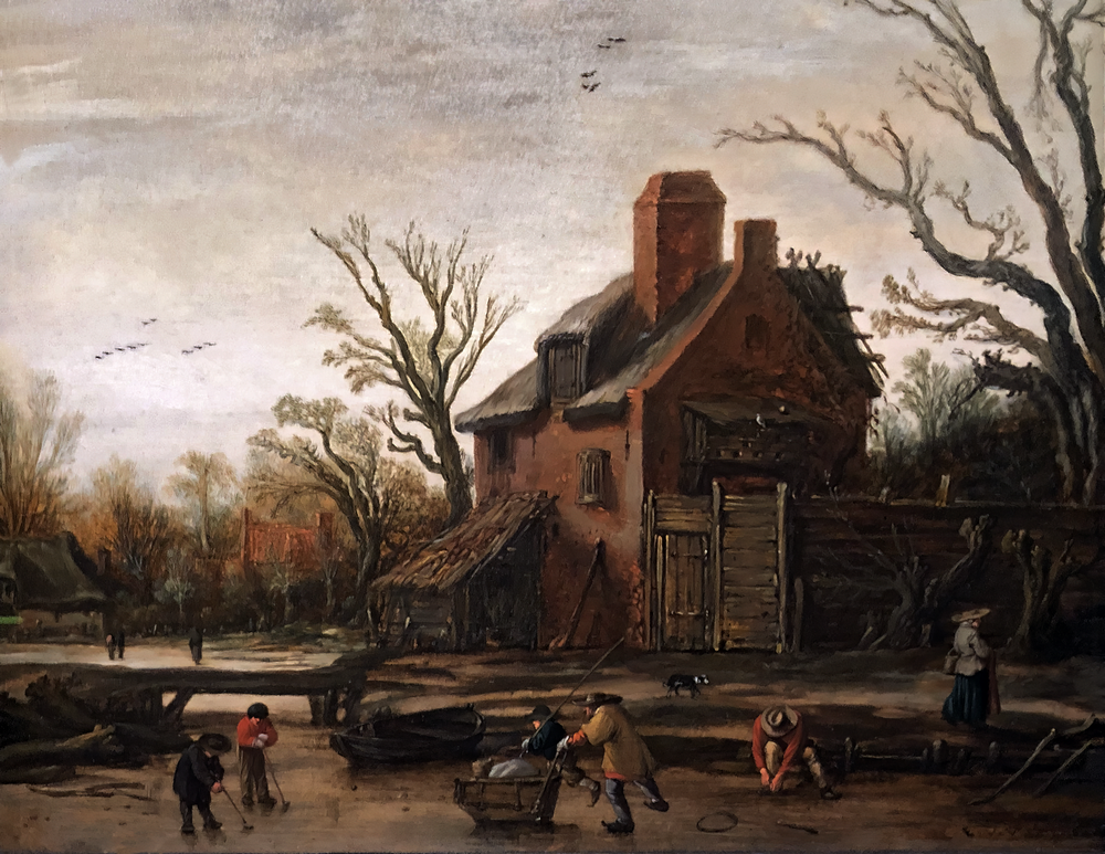E. van de Velde