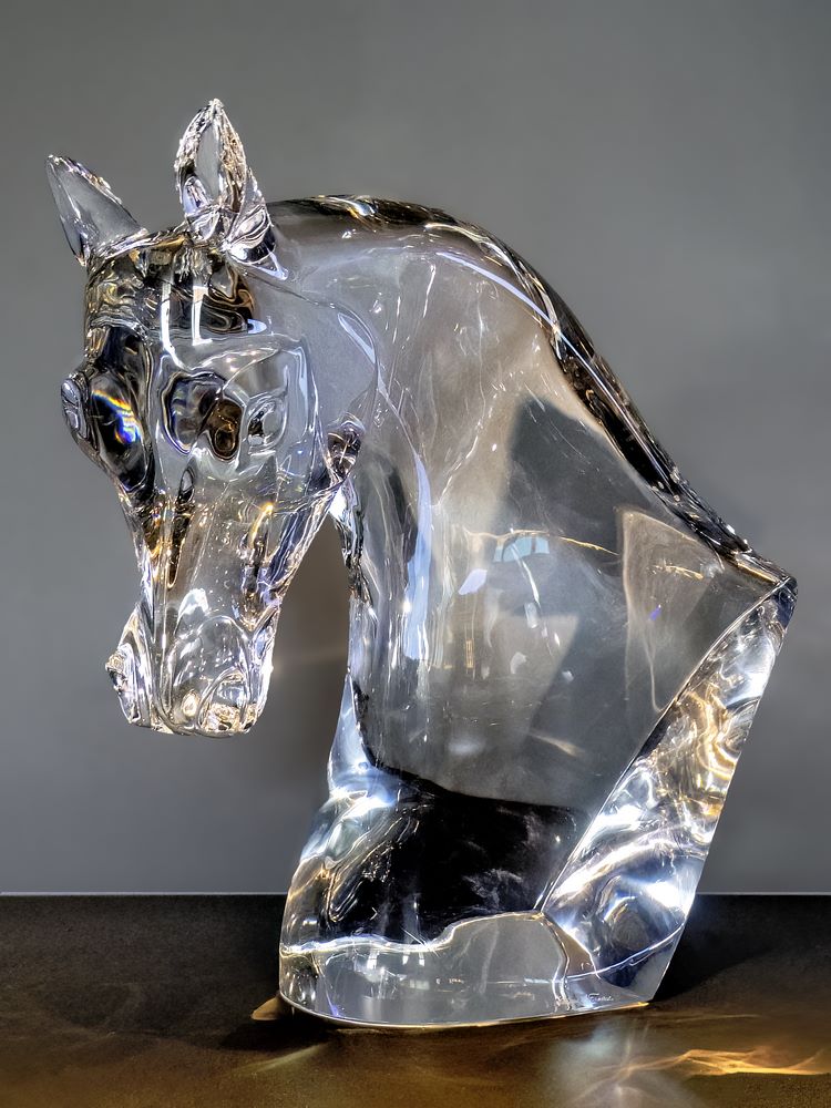 Vase Bacchantes, 1927