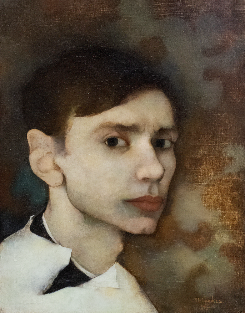 Zelfportret