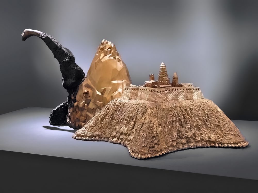 Sculpture