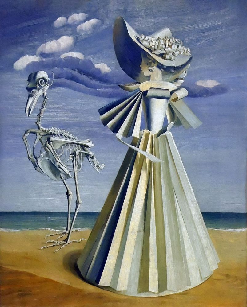 Marion Adnams, Alter Ego