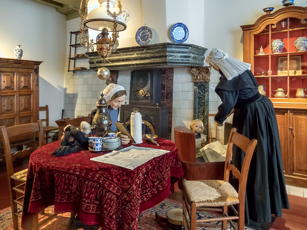 Museum Nairac