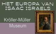 Kröller-müller museum