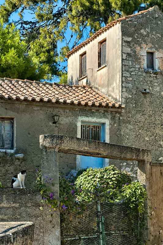 Areopoli