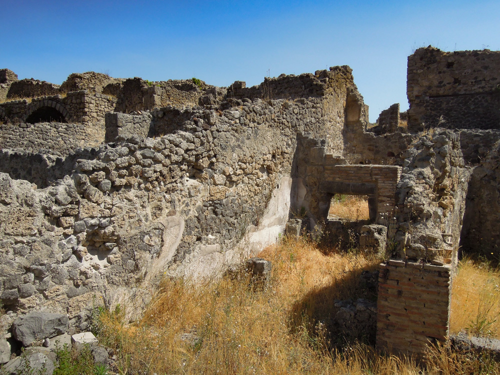 Pompeii