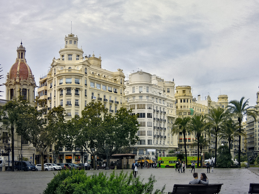 Valencia