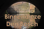 Stadswandeling Den Bosch